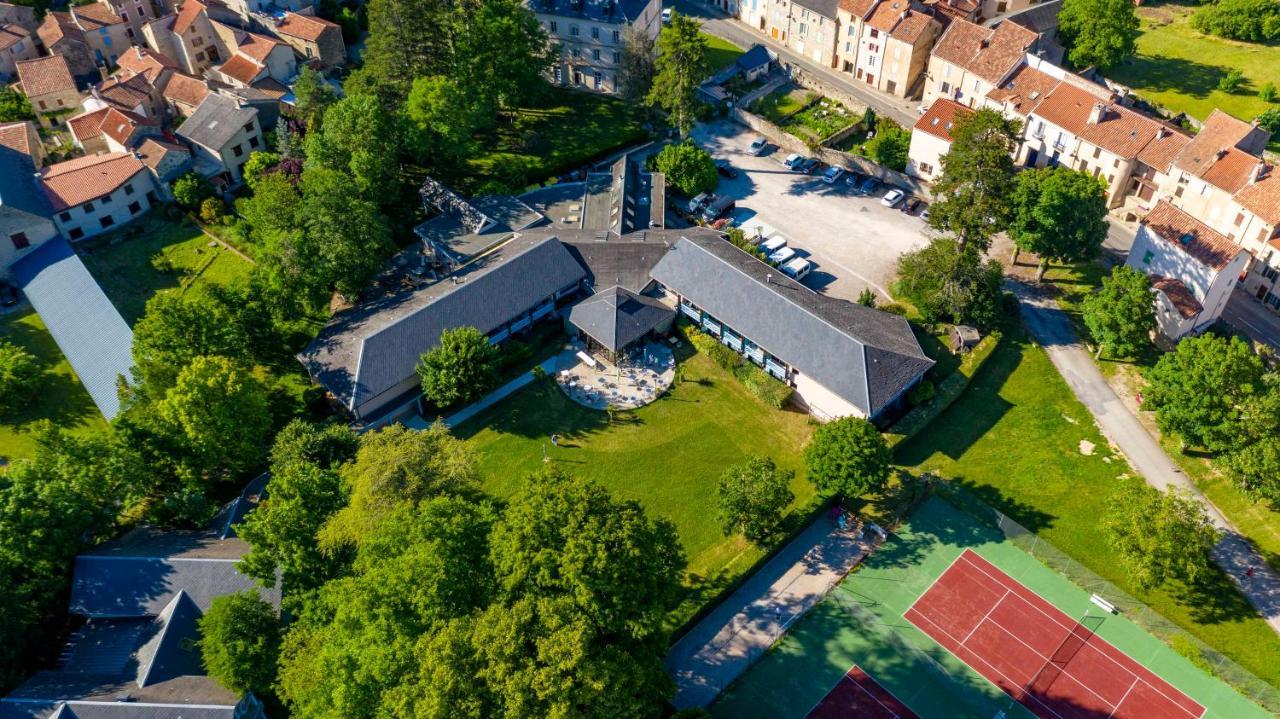 Domaine Du Roc Nantais Hotel Kültér fotó
