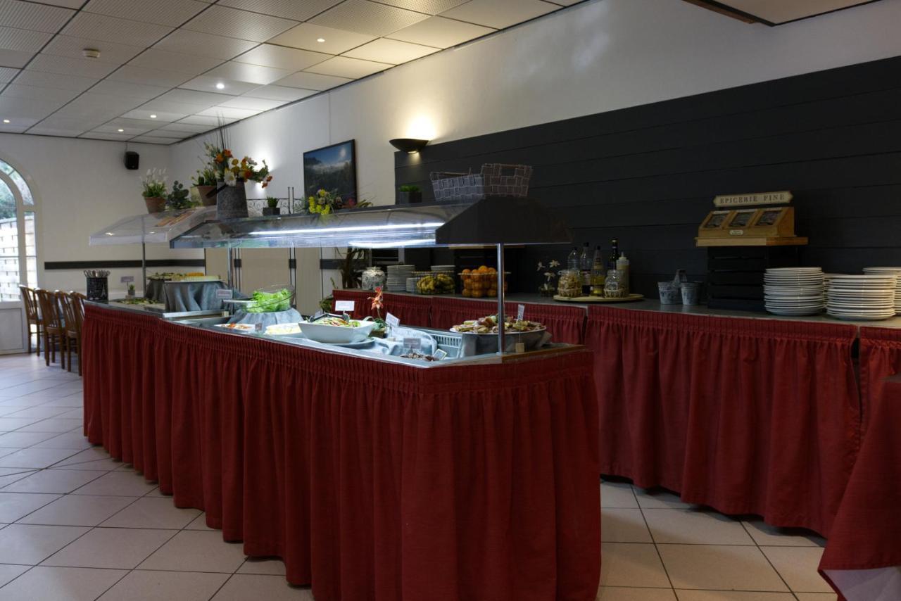 Domaine Du Roc Nantais Hotel Kültér fotó