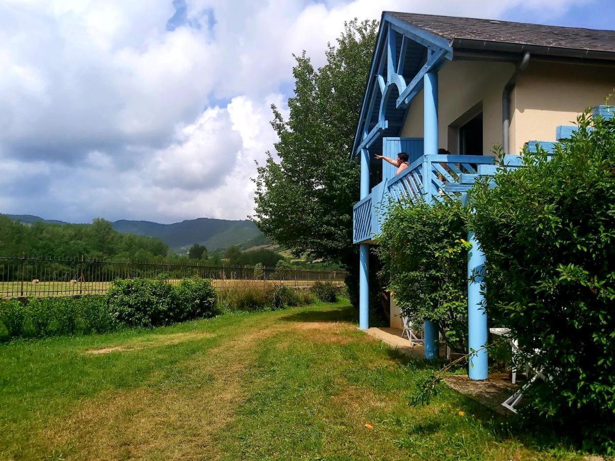 Domaine Du Roc Nantais Hotel Kültér fotó