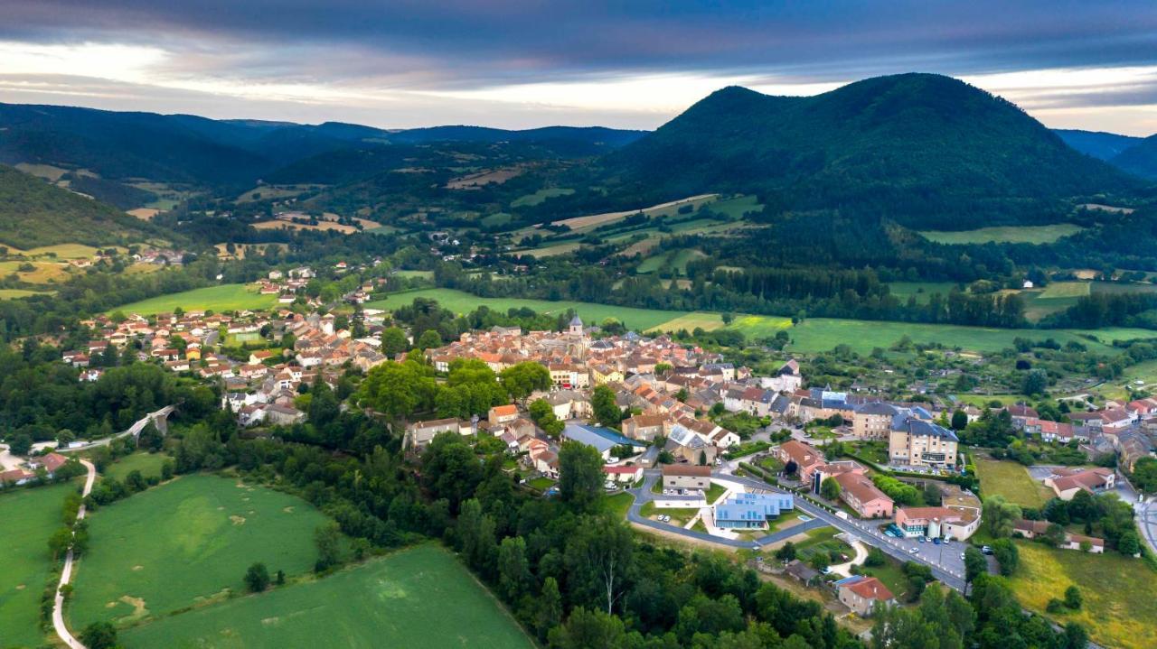 Domaine Du Roc Nantais Hotel Kültér fotó