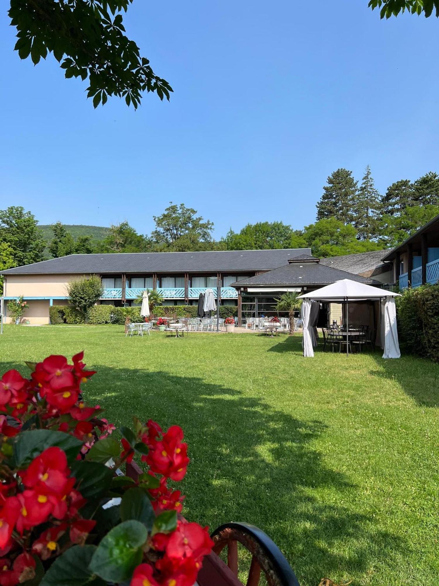 Domaine Du Roc Nantais Hotel Kültér fotó